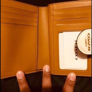 Wallet Coach
